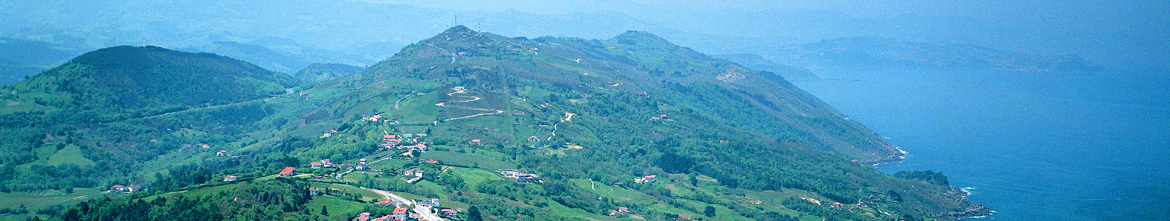 Igeldo-ko panoramika 1